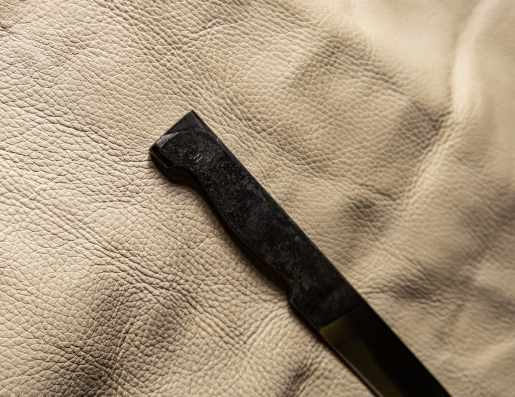 MECHANIC'S BEST FRIEND - FACOM HEAVY DUTY KNIFE