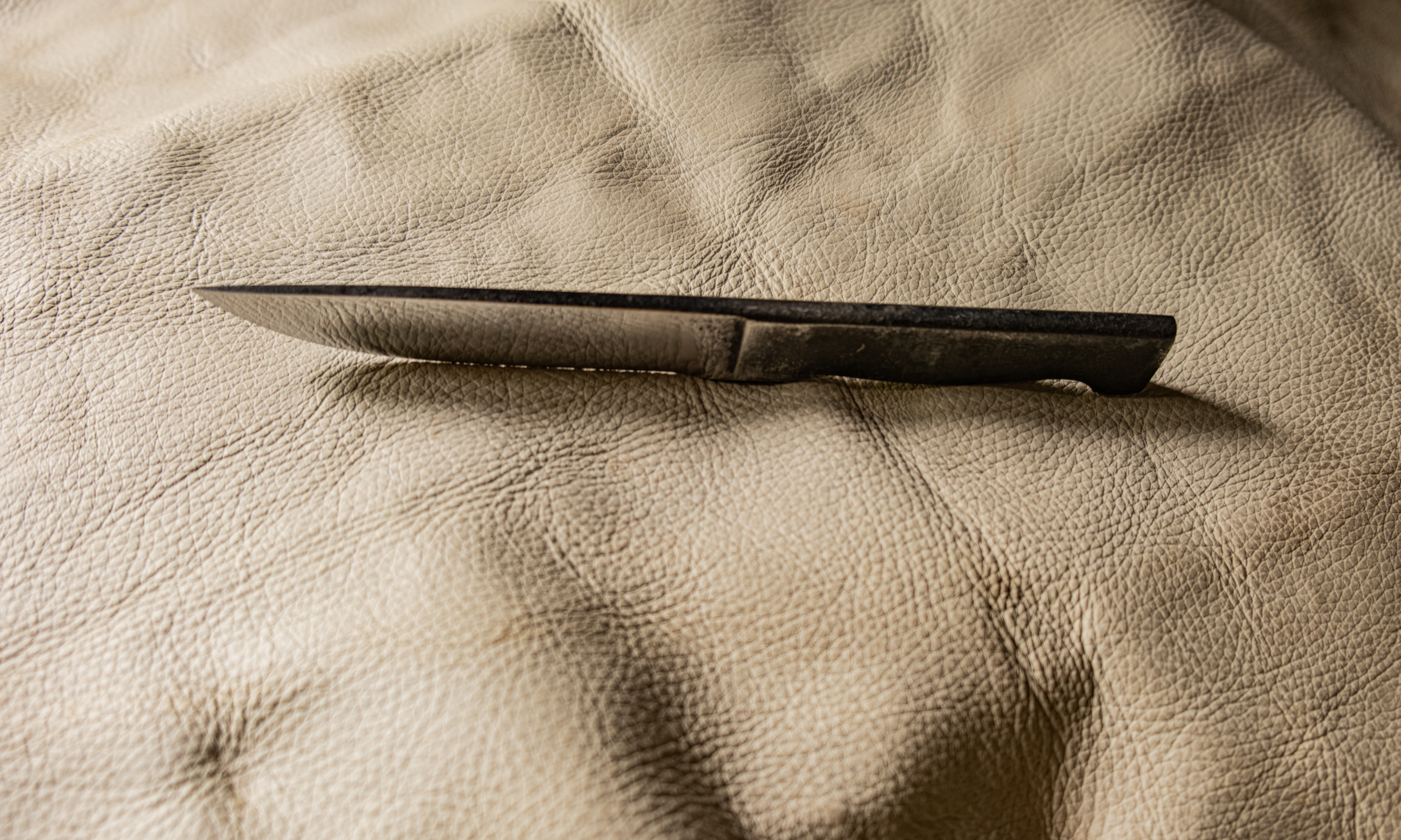MECHANIC'S BEST FRIEND - FACOM HEAVY DUTY KNIFE