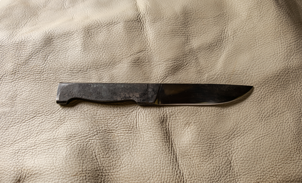 MECHANIC'S BEST FRIEND - FACOM HEAVY DUTY KNIFE