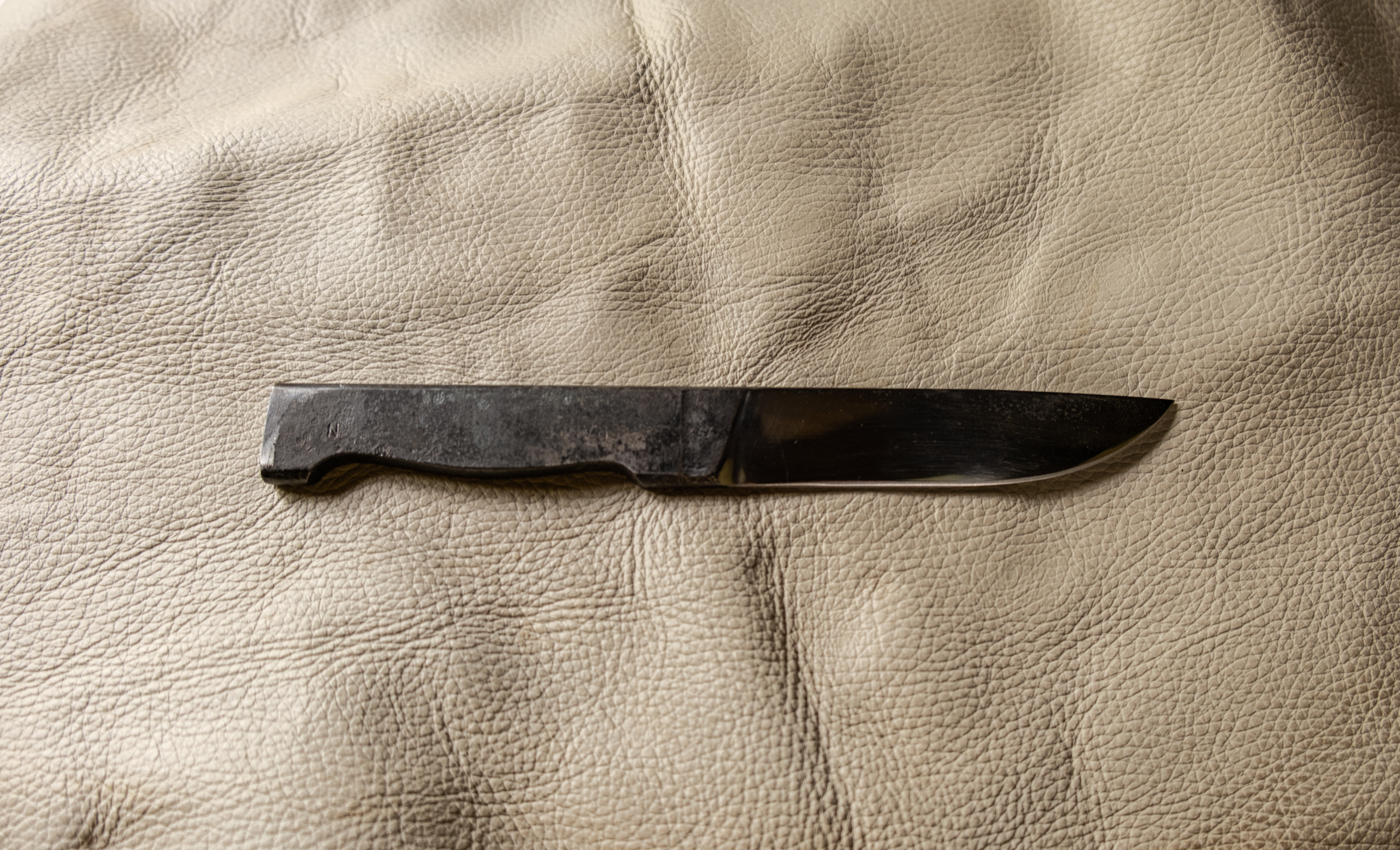 MECHANIC'S BEST FRIEND - FACOM HEAVY DUTY KNIFE