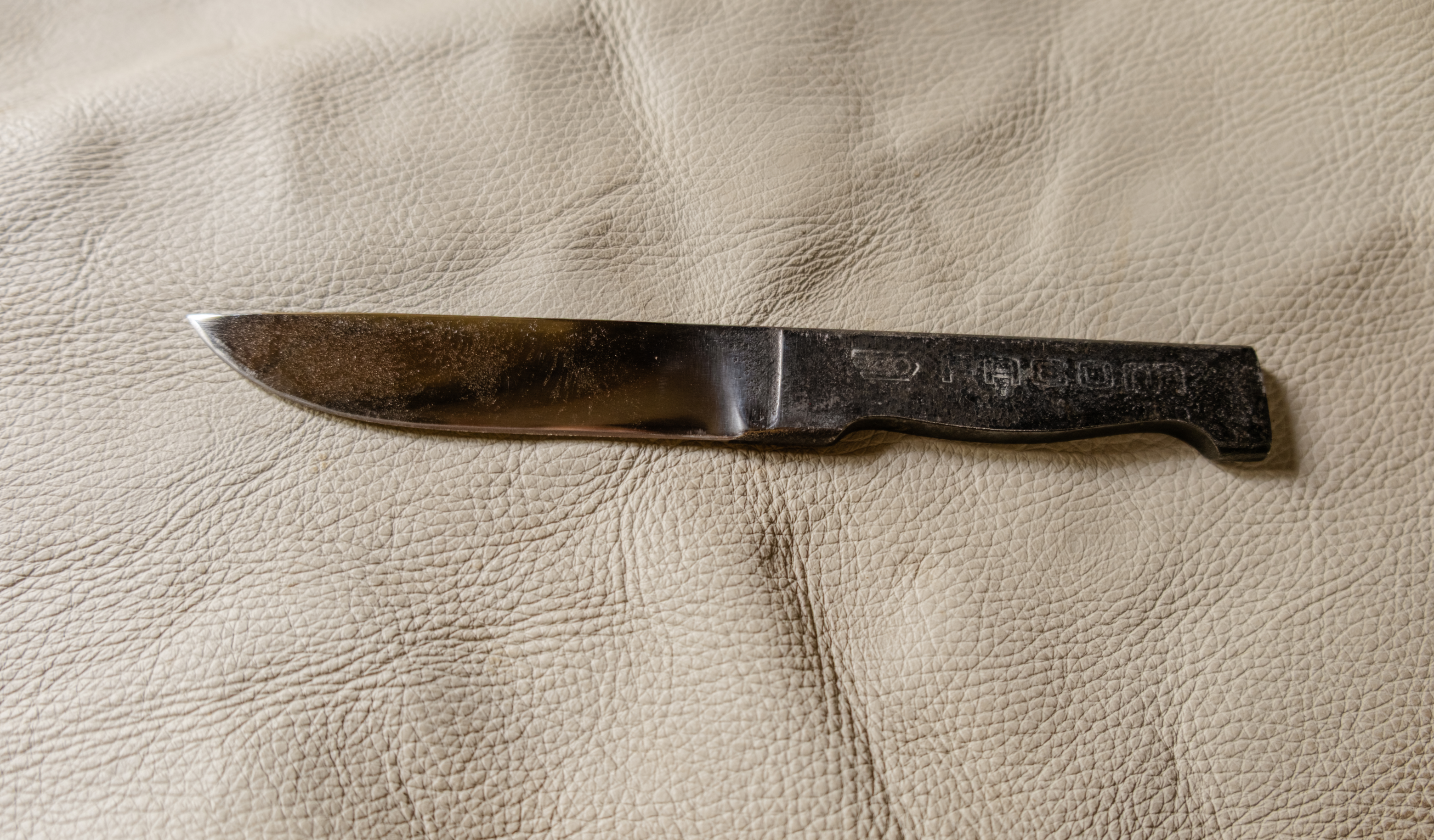 MECHANIC'S BEST FRIEND - FACOM HEAVY DUTY KNIFE