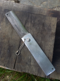 ALUMINUM FOLDER KNIFE PROTOPTYPE